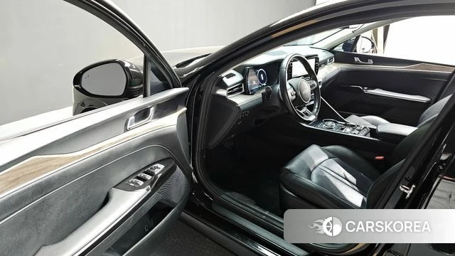 Kia K5 Hybrid 3rd Generation id 3793783 из Кореи 20
