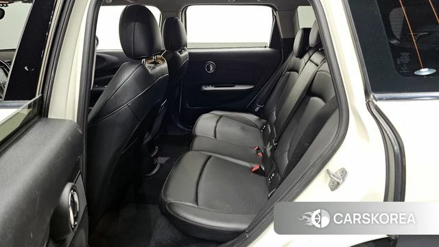 Mini Cooper D Clubman id 4250700 из Кореи 30