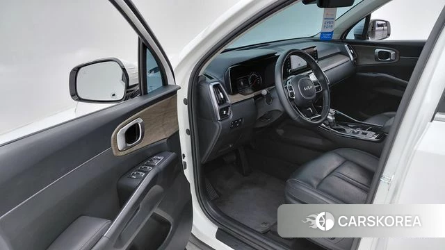 Kia Sorento 4th Generation id 4696961 из Кореи 20