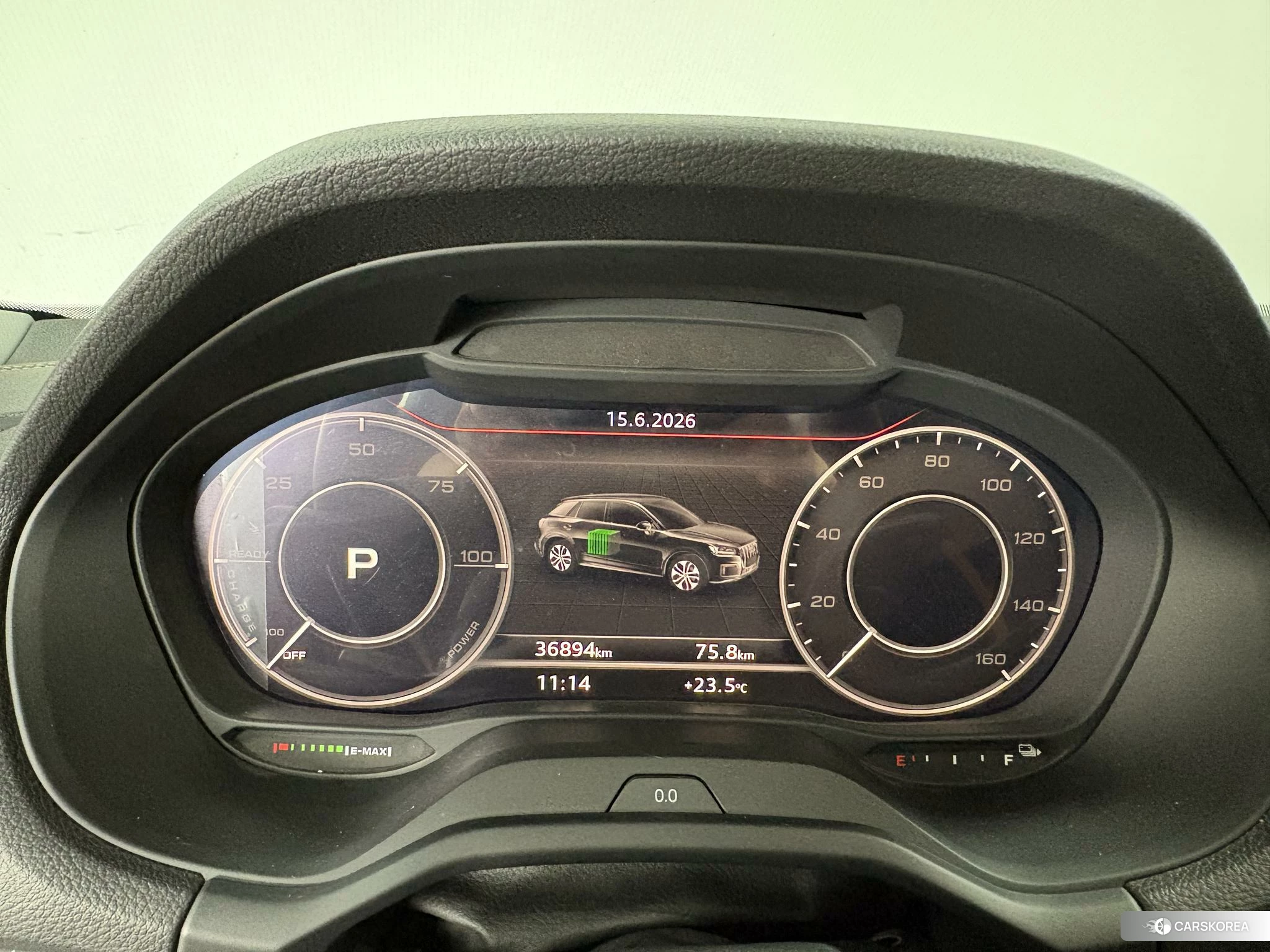 Audi Q2L id 4512357 из Китая 10