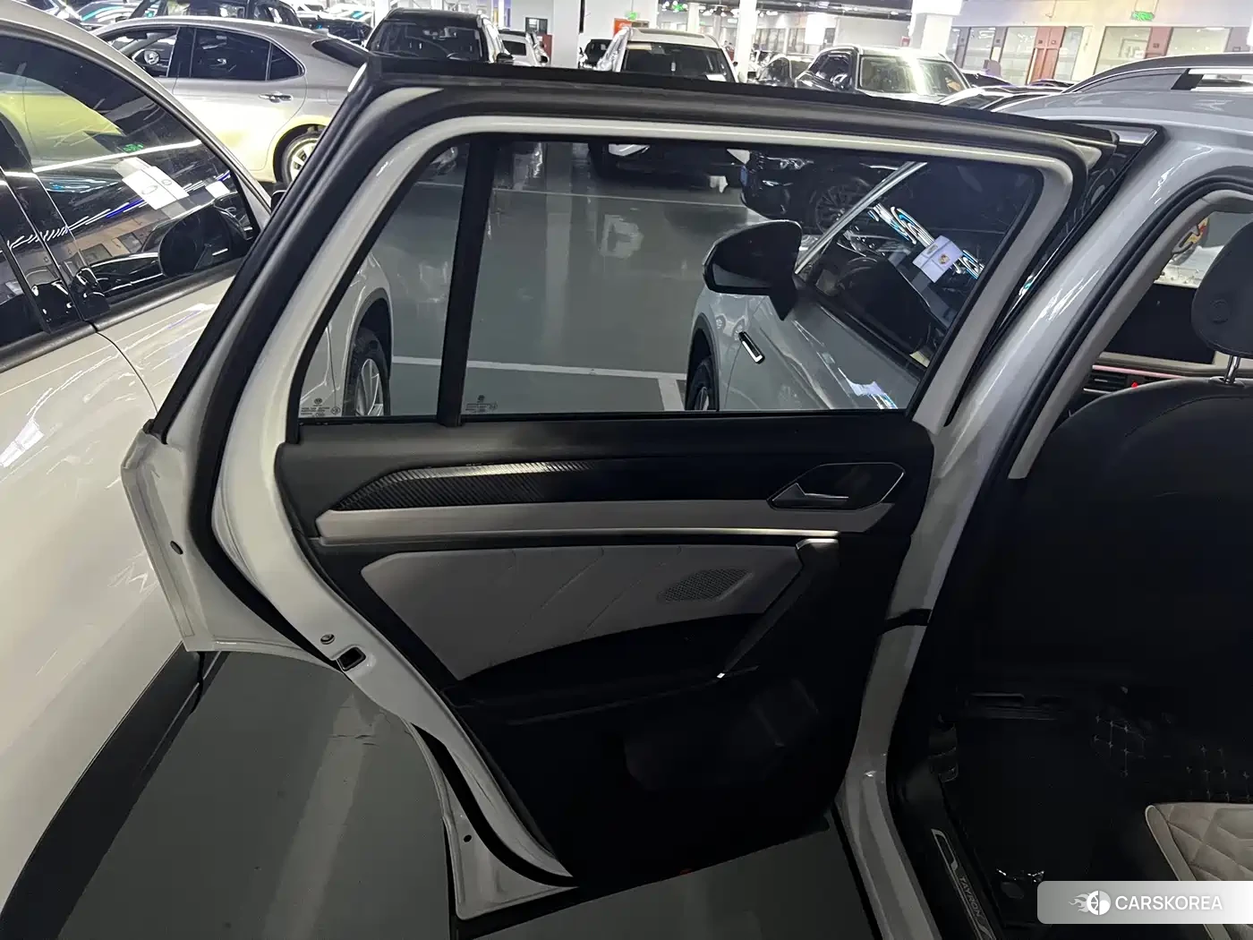 Volkswagen Tayron id 4674359 из Китая 15