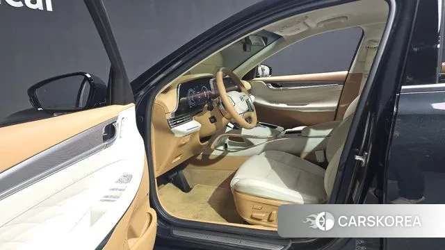 Hyundai The New Grandeur IG id 3722032 из Кореи 20