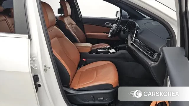 Kia Sportage 5th Generation id 3660445 из Кореи 20