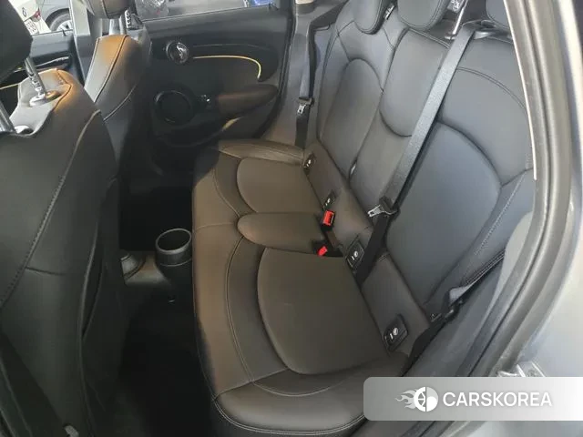 Mini Cooper id 3716207 из Кореи 18