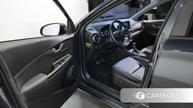 Hyundai Kona id 3014023 из Кореи 20