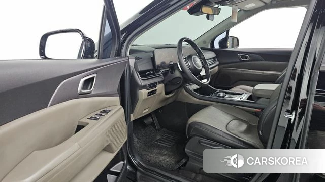 Kia The New Carnival 4th Generation id 3897035 из Кореи 20