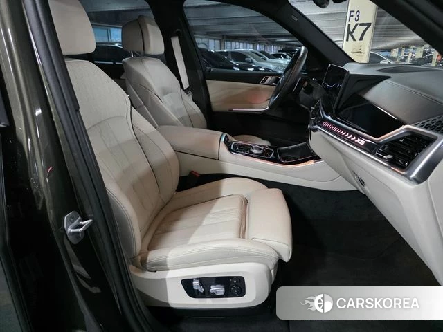 BMW X5 (G05) id 4724070 из Кореи 20