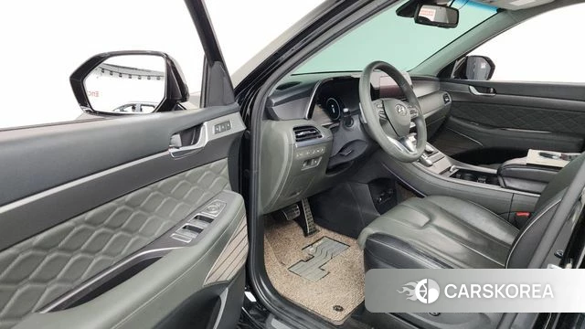 Hyundai Palisade id 4389621 из Кореи 37