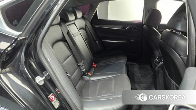 Hyundai Grandeur IG id 4430453 из Кореи 32