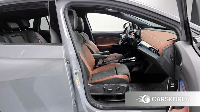 Volkswagen ID.4 id 3605922 из Кореи 20