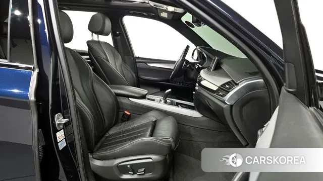 BMW X5 (F15) id 3034332 из Кореи 20