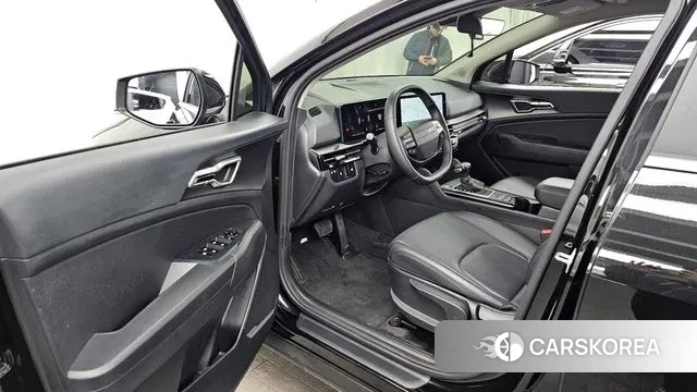 Kia The New Sportage 5th Generation id 3619658 из Кореи 20