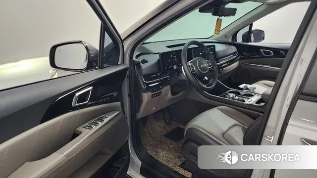 Kia The New Carnival 4th Generation id 3596369 из Кореи 20