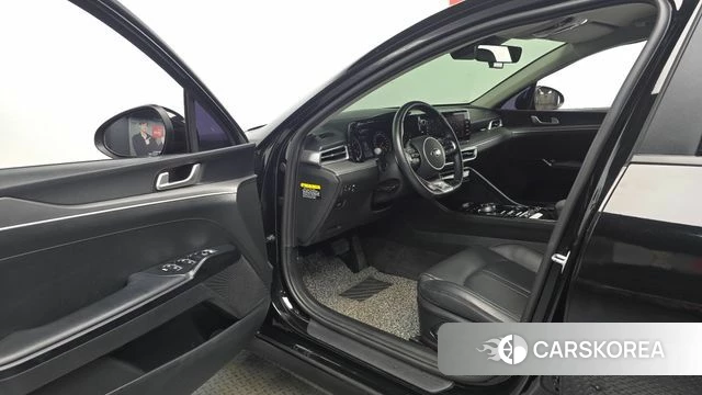 Kia K5 3rd generation id 4586725 из Кореи 34