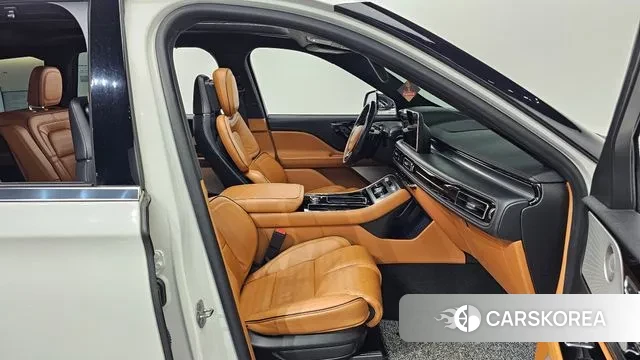 Lincoln Aviator 2nd generation id 3572260 из Кореи 20