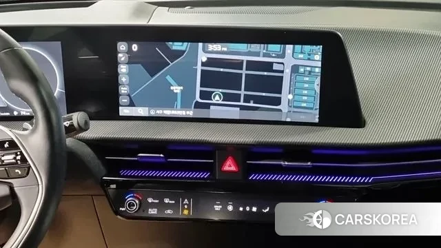 Kia EV6 id 3746048 из Кореи 18