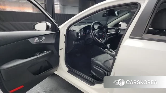 Kia The New K3 2nd generation id 3524569 из Кореи 20