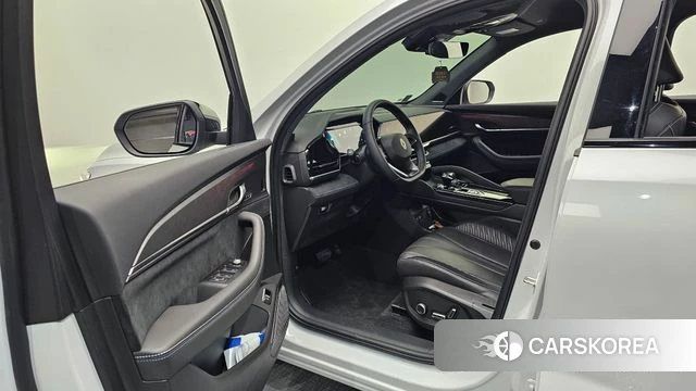 Renault Korea (Samsung) Grand Coleos id 4329505 из Кореи 30