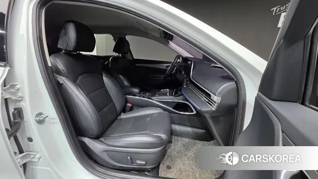 Hyundai The New Grandeur IG id 3024067 из Кореи 20