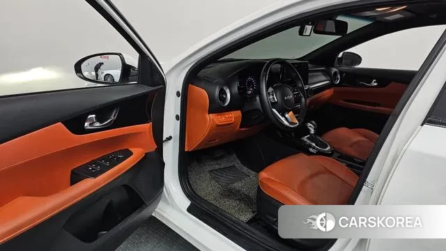 Kia The New K3 2nd generation id 3752635 из Кореи 20