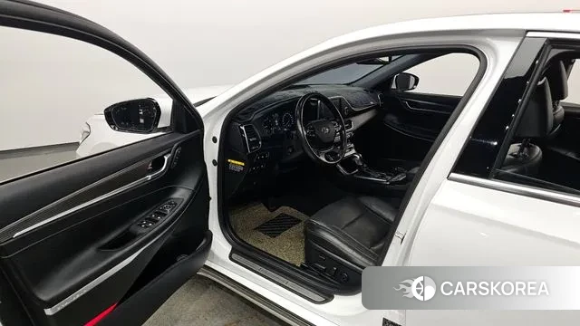 Hyundai Grandeur IG id 2976937 из Кореи 20