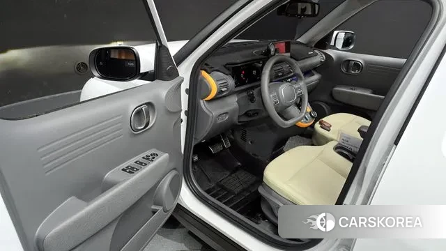 Hyundai Casper id 3555635 из Кореи 20