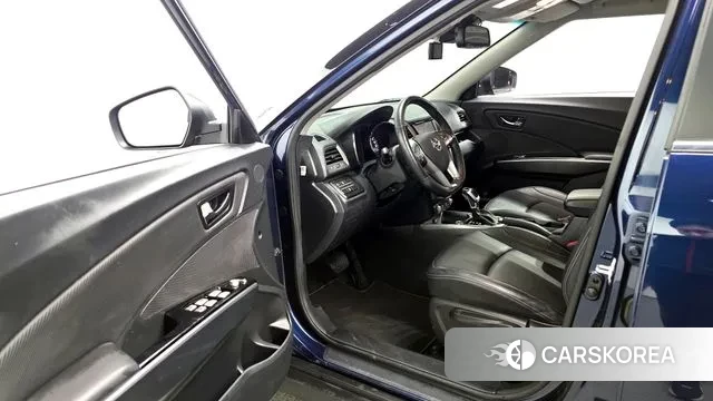 Ssangyong Tivoli Armor id 3778918 из Кореи 20