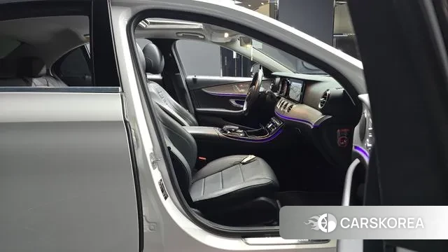 Mercedes-Benz E-Class W213 id 3024759 из Кореи 20