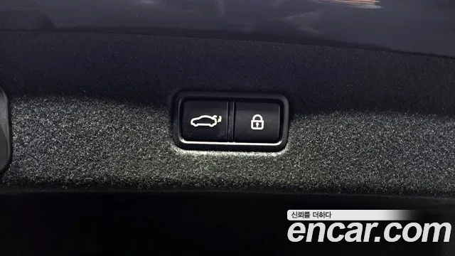 Kia More K9 id 2666015 из Кореи 20