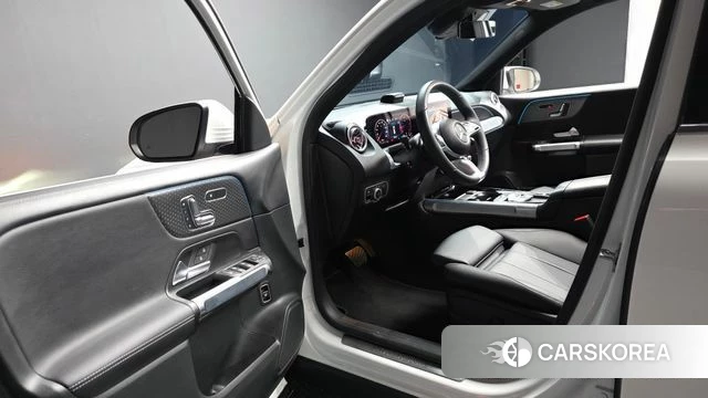Mercedes-Benz GLB-Class X247 id 4730147 из Кореи 39