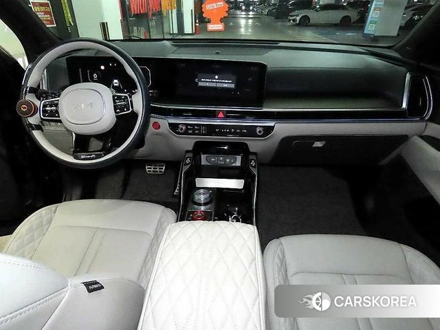 Kia The New Sorento 4th Generation id 4635530 из Кореи 20