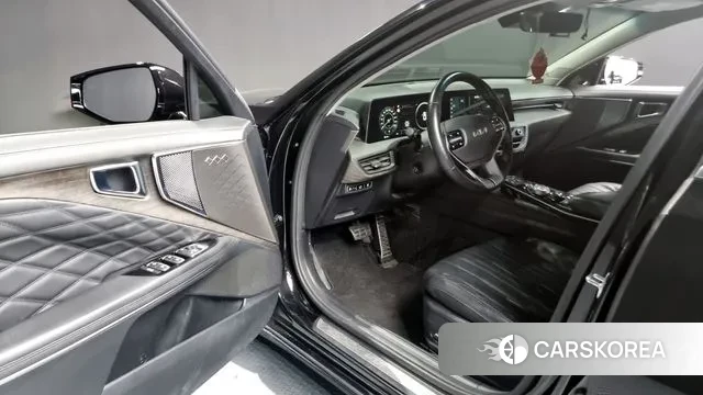 Kia K8 id 2931588 из Кореи 20