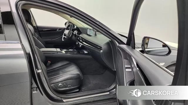 Genesis G80 (RG3) id 3238001 из Кореи 20