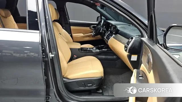 Kia Sorento 4th Generation id 3650256 из Кореи 20