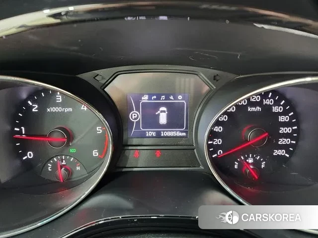 Kia All New Carnival id 3474901 из Кореи 20