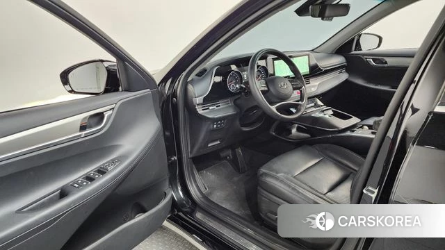 Hyundai The New Grandeur IG id 4293241 из Кореи 35