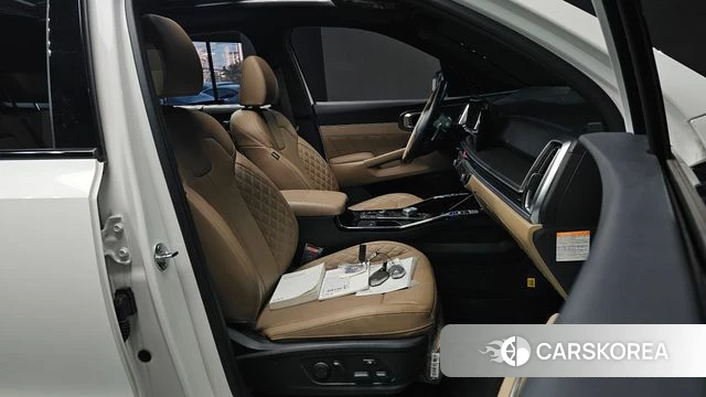 Kia The New Sorento 4th Generation id 3786607 из Кореи 20