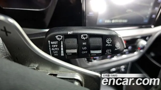 Ssangyong Beautiful Korando id 2528403 из Кореи 20