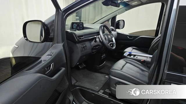 Hyundai Staria id 4533555 из Кореи 20