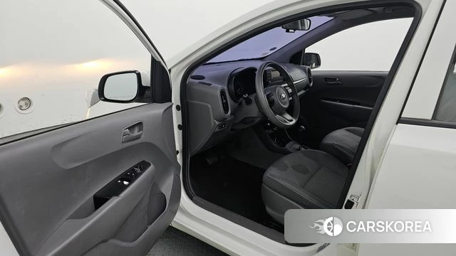 Kia All New Morning (JA) id 4020603 из Кореи 20