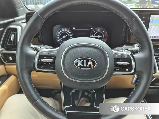 Kia Sorento 4th Generation id 4568048 из Кореи 20