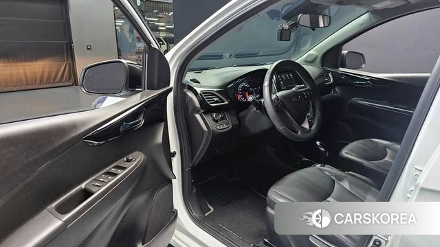 Chevrolet (GM Daewoo) The New Spark id 3954551 из Кореи 20