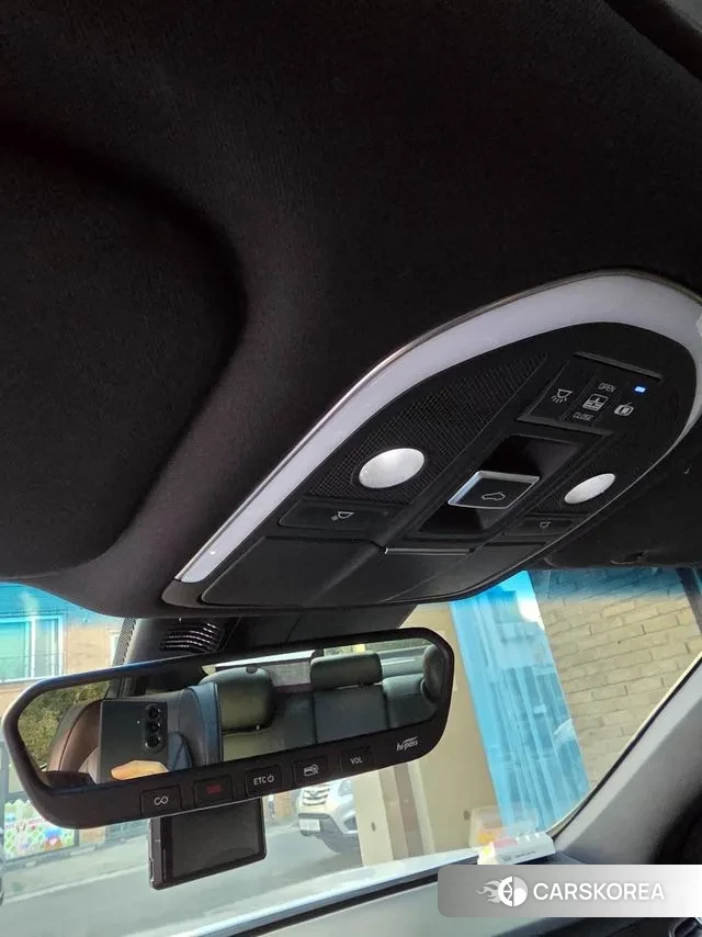 Genesis G80 id 3736799 из Кореи 12