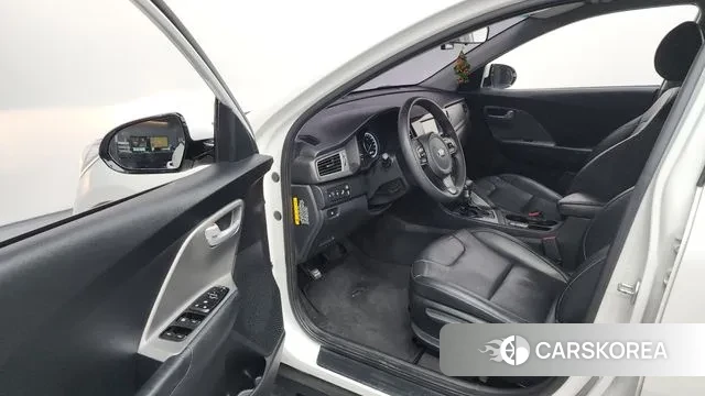 Kia Niro id 3617113 из Кореи 20
