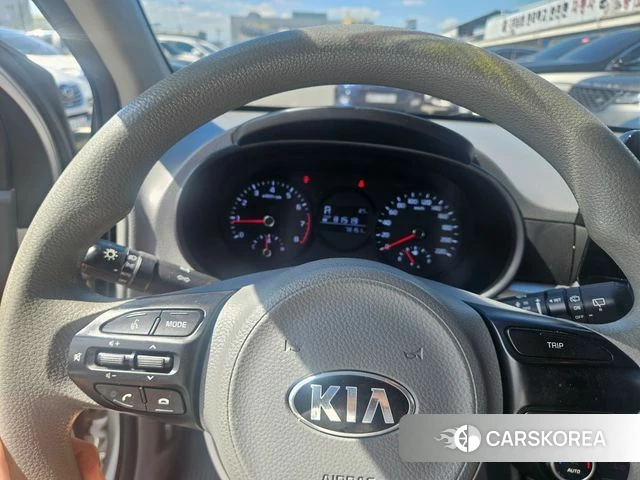 Kia Morning Urban (JA) id 4906897 из Кореи 14