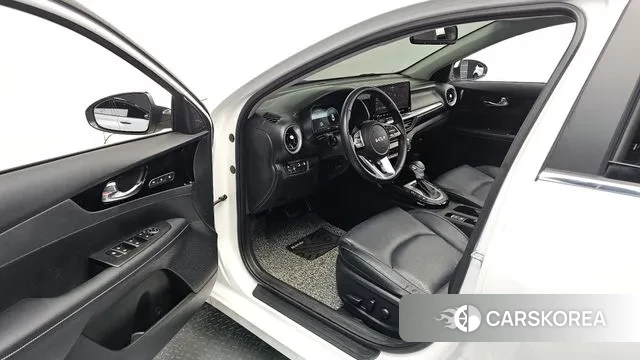 Kia The New K3 2nd generation id 3734833 из Кореи 20