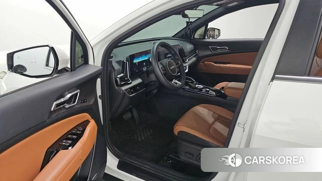 Kia Sportage 5th Generation id 4293542 из Кореи 30