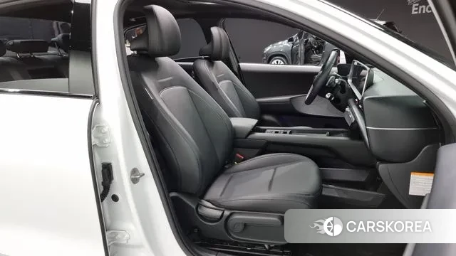 Hyundai Ionic 6 id 3421075 из Кореи 20