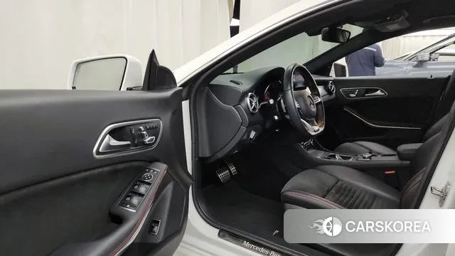 Mercedes-Benz CLA-Class C117 id 3474632 из Кореи 20