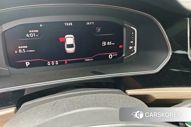 Volkswagen Passat id 4299984 из Китая 17
